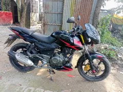 Bajaj Pulsar 150